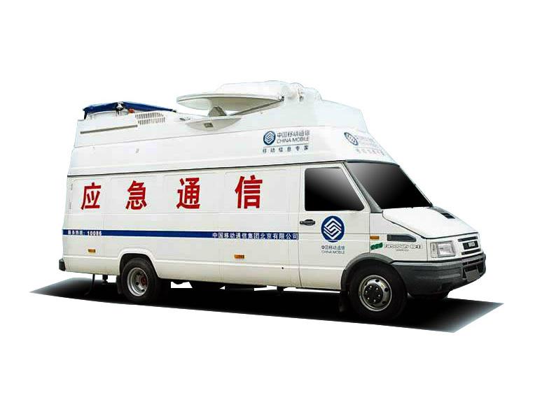 應(yīng)急通信車系統(tǒng)包括哪些？