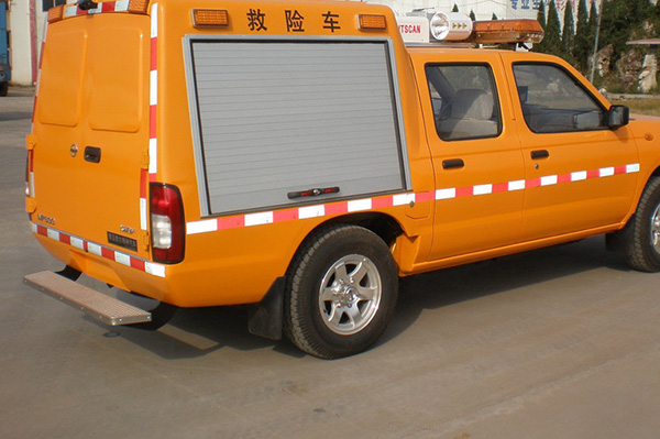 應(yīng)急排水車能解決哪些問題？